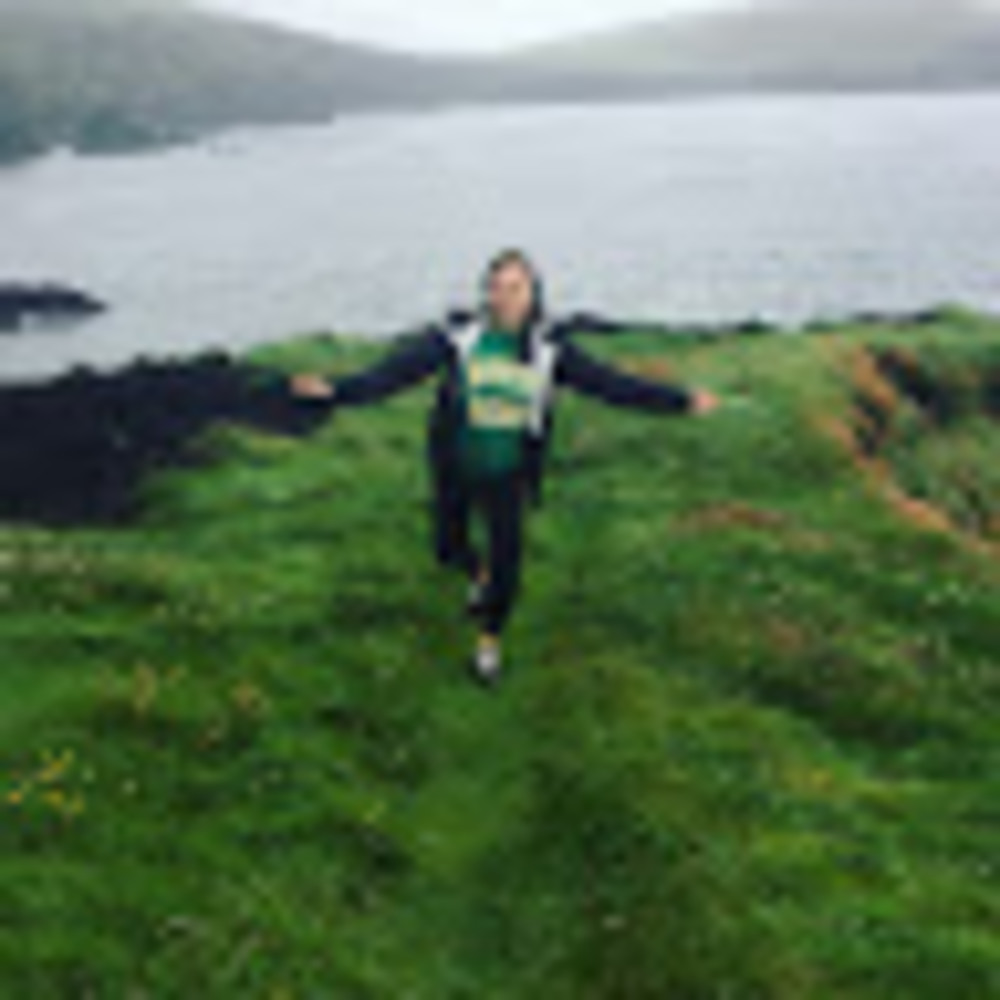 Meet your Posher, Mo